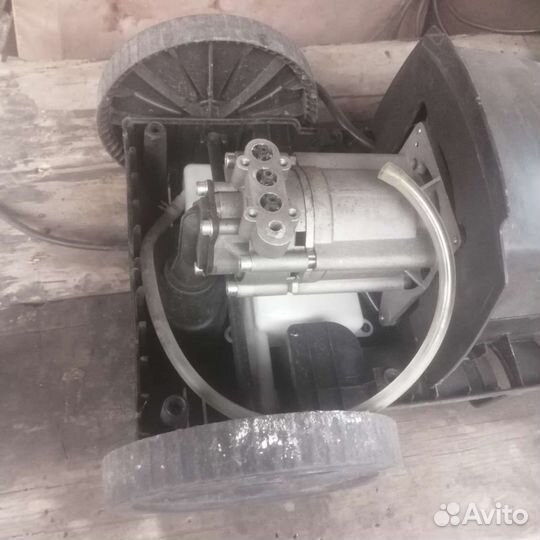 Мойка высокого давления bosch