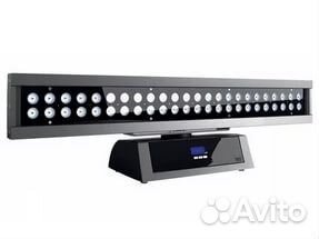 Selva linear EYE LED - martini 48LED