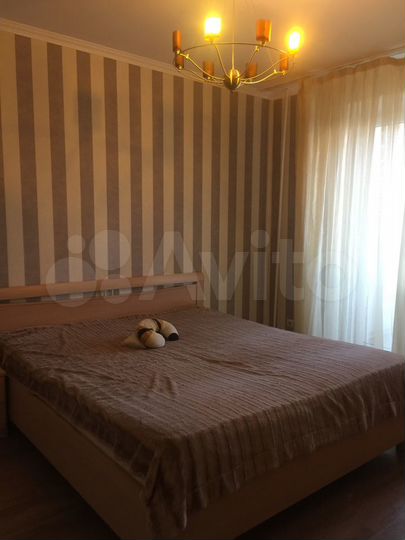 3-к. квартира, 73 м², 5/9 эт.