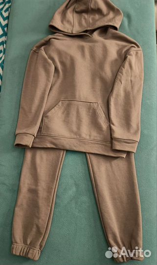 Костюм на девочку