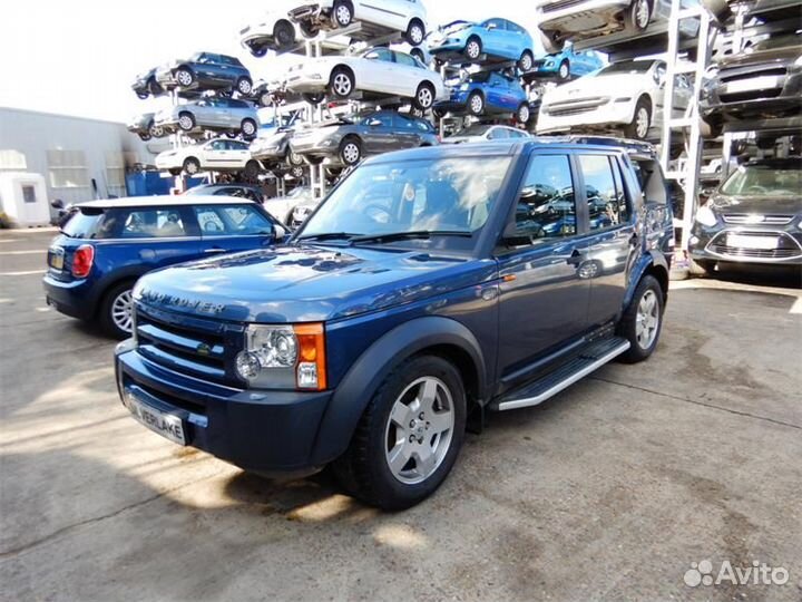 Педаль тормоза land rover discovery 3 2005