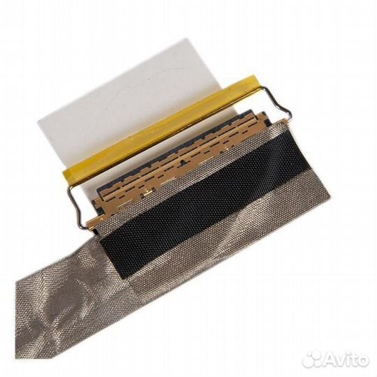 Шлейф матрицы ноутбука 50.4QC17.001