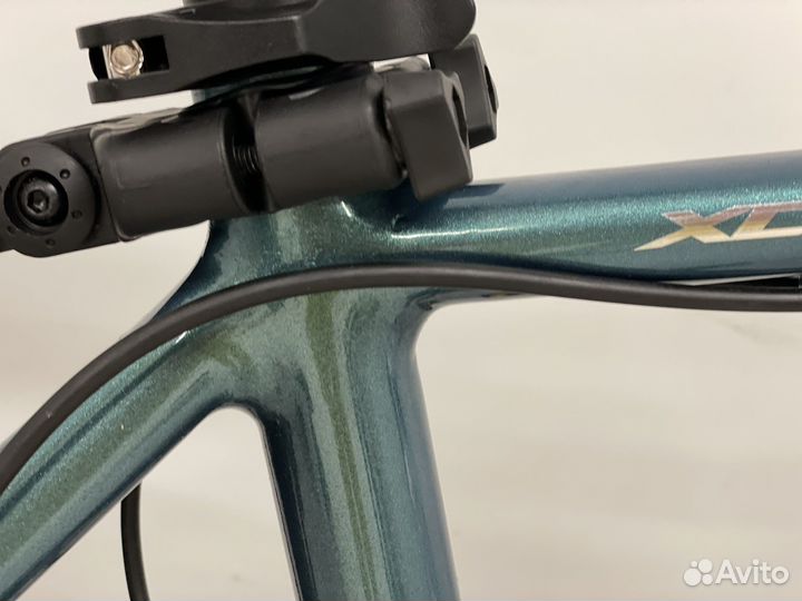 Велосипед 27,5 алюминий