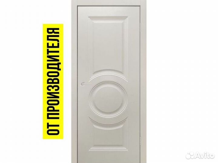 Двери межкомнатные со склада DM-9453
