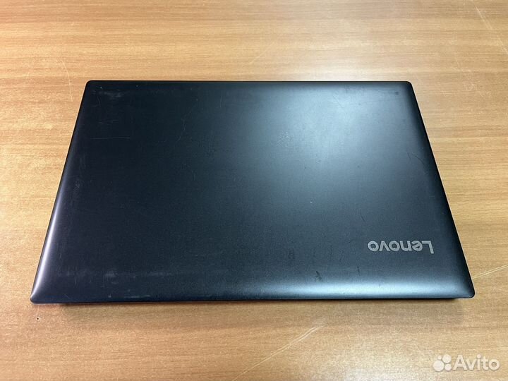 Ноутбук Lenovo IdeaPad 320-15ISK