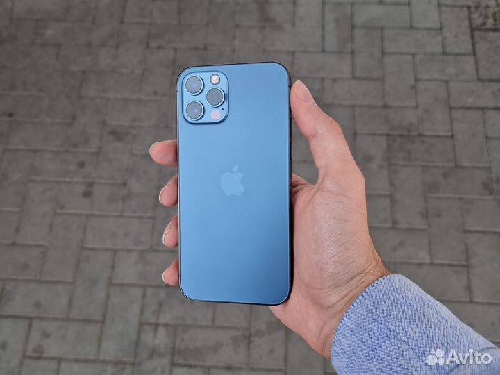 iPhone 12 Pro, 128 ГБ