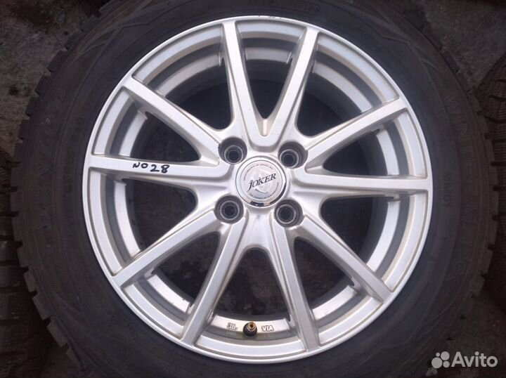 Примерь диски на свой авто перед покупкой