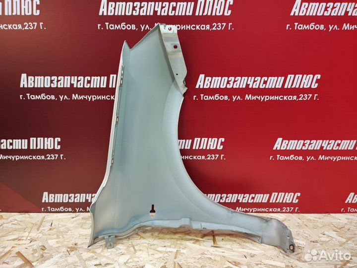 Крыло переднее левое LADA Granta