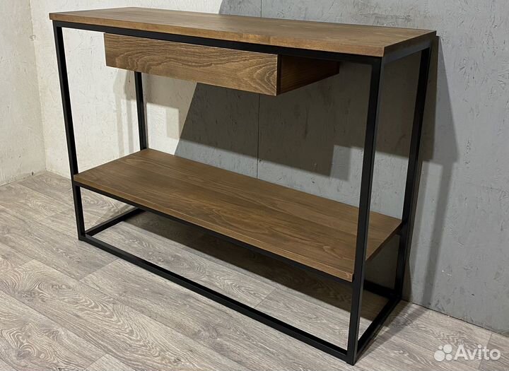 Изготовление Мебели на Заказ Лофт