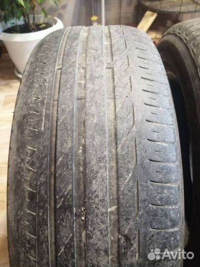 Bridgestone Turanza T001 205/60 R16