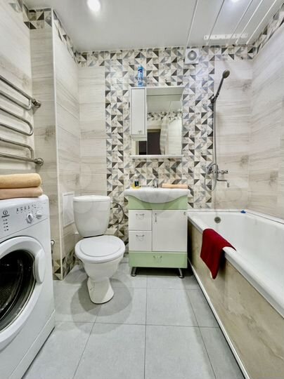 Квартира-студия, 28 м², 2/14 эт.