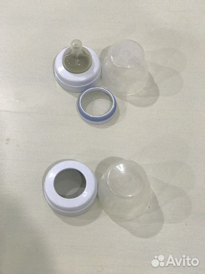 Детский ниблер для прикорма