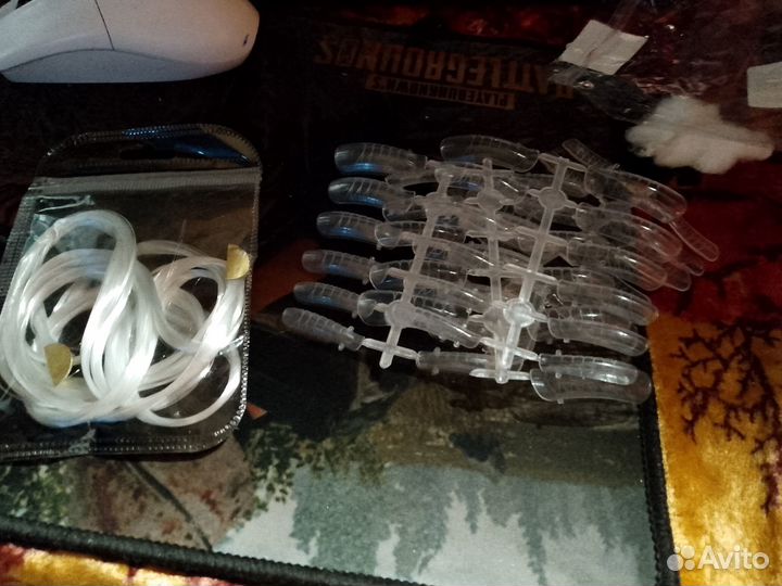 Для наращивания ногтей