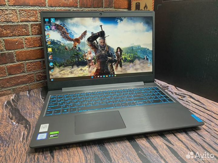 Улетные Мощные Ноутбуки для любых задач Гарантия