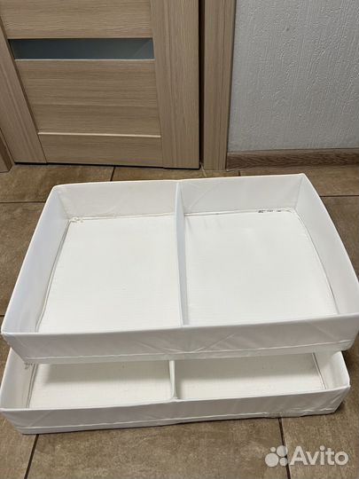 Органайзер для хранения вещей IKEA