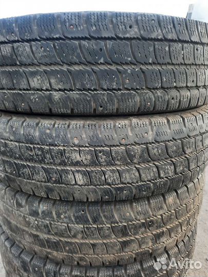 Белшина Artmotion 185/75 R16C