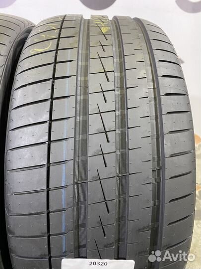 Vredestein Ultrac Vorti 245/35 R20 98Y