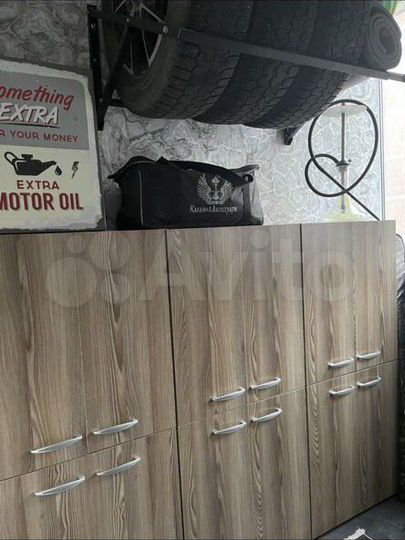 3-к. квартира, 65 м², 3/9 эт.