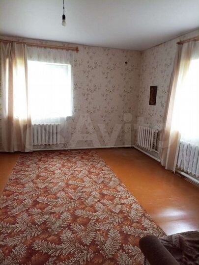 3-к. квартира, 89,9 м², 1/1 эт.