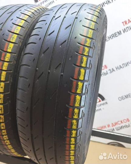 Bridgestone Ecopia EP100A 175/65 R15 84T