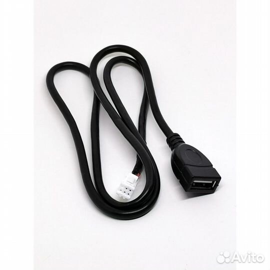 USB кабель для магнитолы