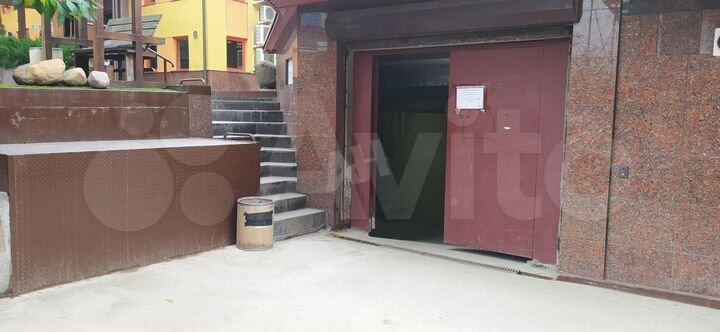 Аренда пл. 405.2 м2 под склад, теплый склад