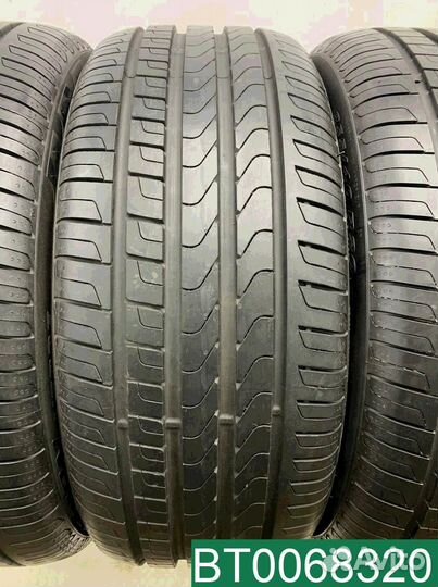 Pirelli Scorpion Verde 255/40 R20 105W