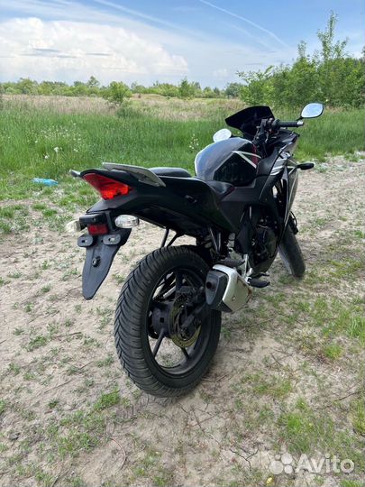 Motoland 250