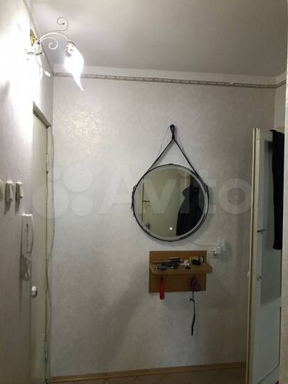 1-к. квартира, 36,1 м², 1/5 эт.