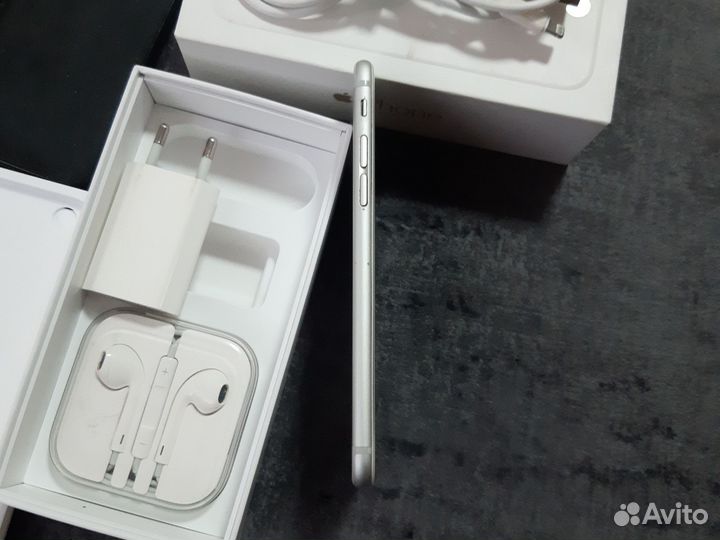 iPhone 6, 64 ГБ