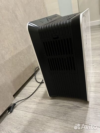 Мойка воздуха и увлажнитель Bork