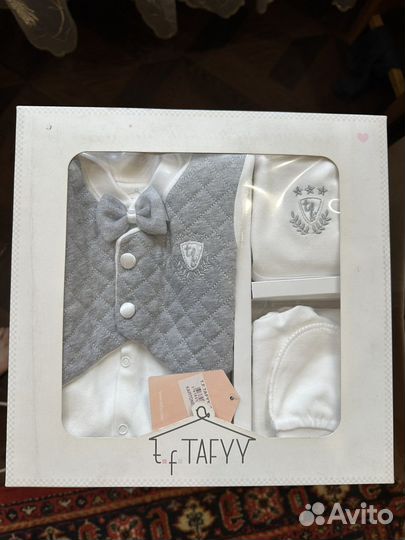 Продам детские вещи