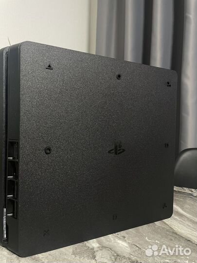 Sony playstation 4 slim 1tb