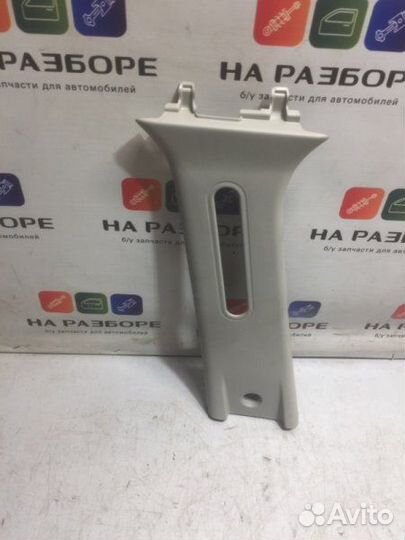 Накладка на стойку внутренняя левая LADA Xray