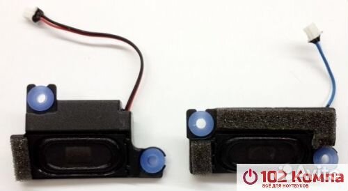 Динамики для ноутбука DNS dexp Atlas H155, 0808055