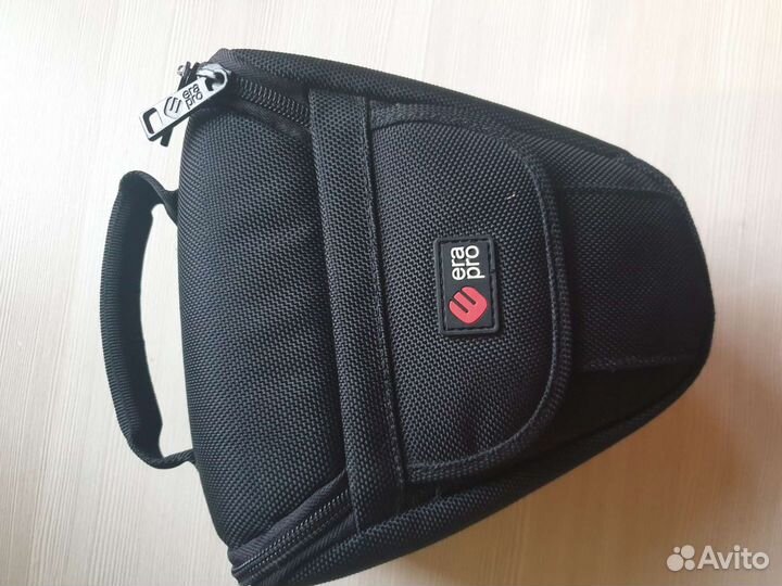 Сумка для зеркального фотоаппарата