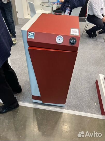 Газовый котел Лемакс (Classik,Clever,Премиум,Уно)