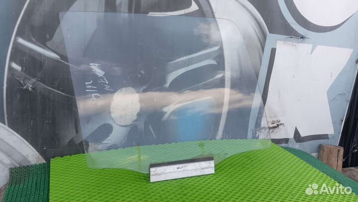 Стекло заднее правое Daewoo nexia