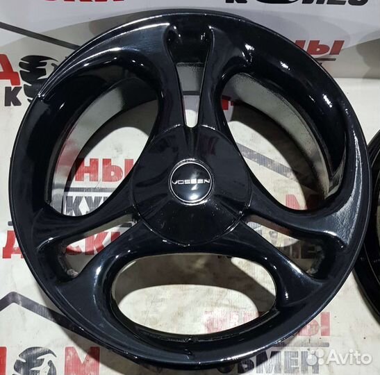 Диски, колеса, литые Japan r17; 4x100; цо 73