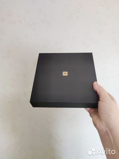 Коробка от телефона Mi Mix 2's