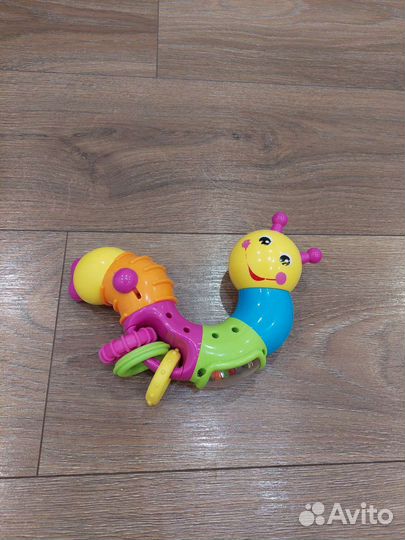 Погремушки