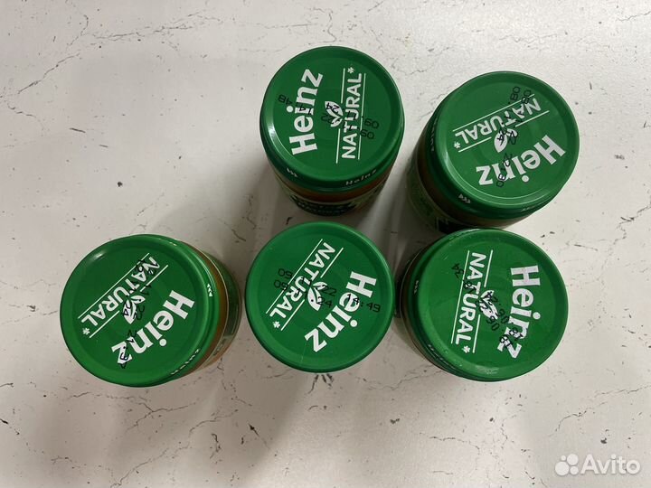 Детское питание