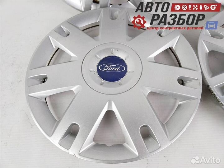 Диск Штампованный R15 PCD 5x108