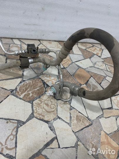 Трубка кондиционера Kia Ceed Ed хэтчбэк 1.6 122