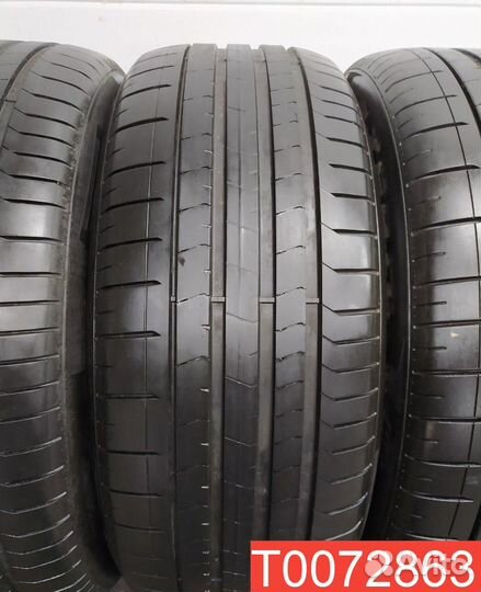 Pirelli P Zero 275/50 R20 101R
