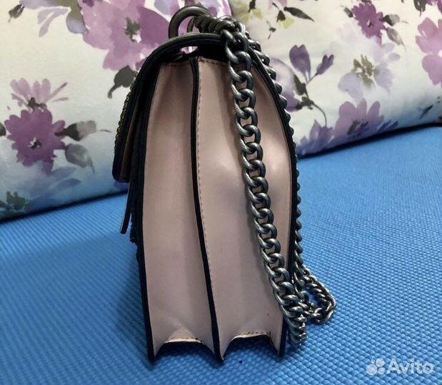 Сумка клатч gucci