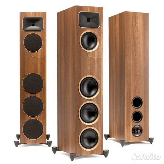 Напольная акустика Martin Logan Foundation F2