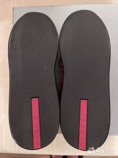 Кроссовки Prada оригинал