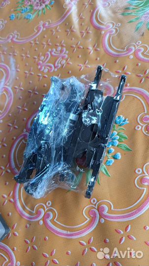 Задние колодки бмв е30