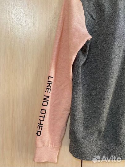 Бомбер для девочки (карра) 152 рост